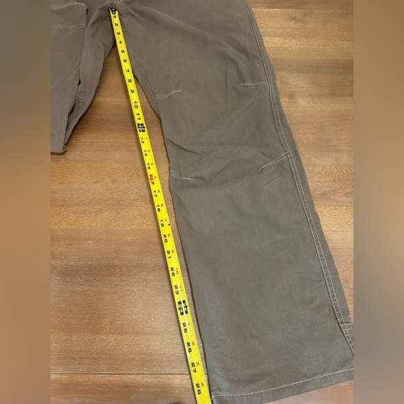 Kuhl Men’s Revolvr Pants 34 X 30 - Picture 5 of 12
